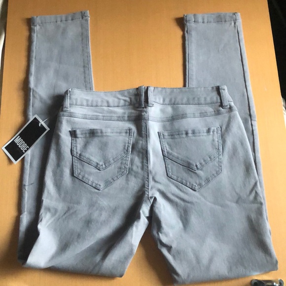 NWT Modbe Jeans - Picture 3 of 5